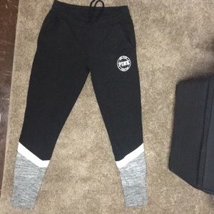 Victoria Secret joggers
